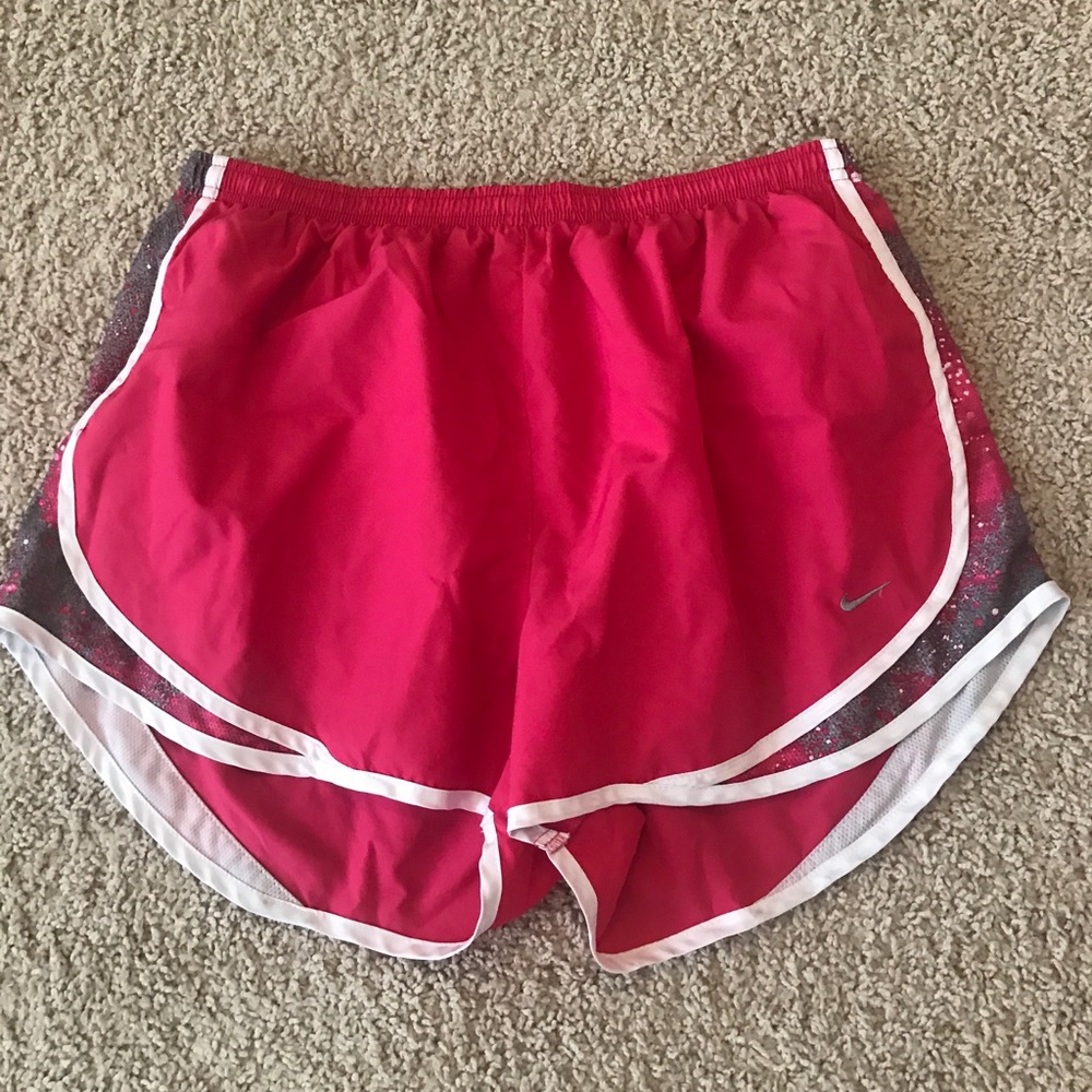 Nike Dry Fit Shorts